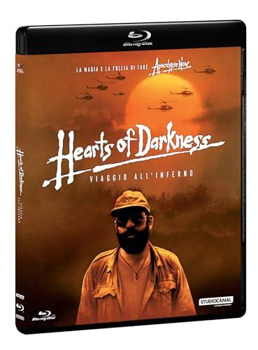 Hearts Of Darkness: Viaggio All’Inferno - Bd