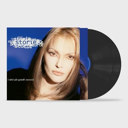 Storie - I Miei Piu' Grandi Successi' [2 LP]