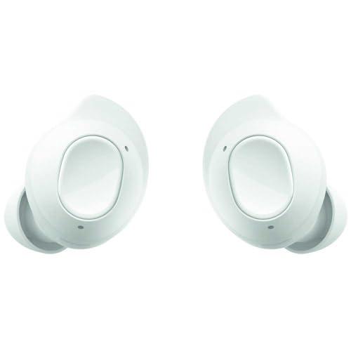 SAMSUNG SM-R400 Galaxy Buds FE Wireless Earbuds, BT 5.2, ANC, White EU (SM-R400NZWA)