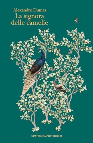 La signora delle camelie. Ediz. integrale