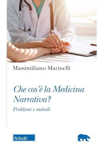 Che cos'è la medicina narrativa?