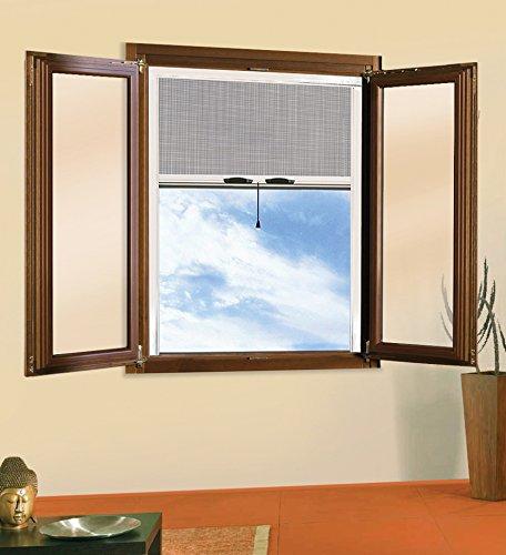 Zanzariera Bianca Cm 80X170