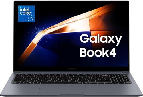 Samsung Galaxy Book4, Display (15.6”) Full HD, CPU Intel Core 7 150U, 16GB RAM LPDDR4X, 512GB SSD M.2 NVMe, Win 11 Pro