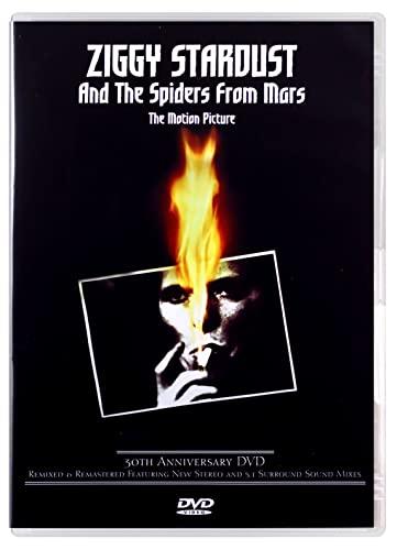 Ziggy Stardust And The Spiders