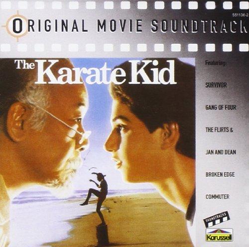 Karate Kid