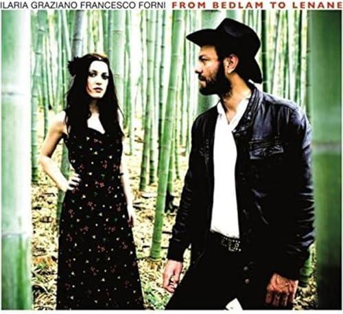 From Bedlam To Lenane