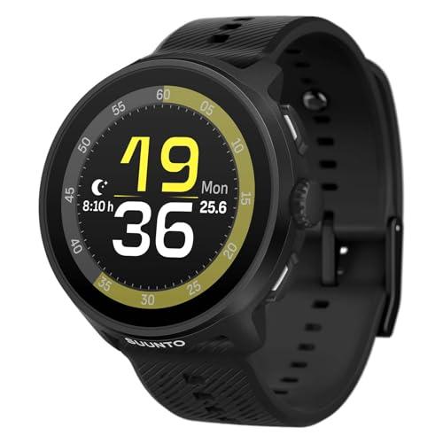 SUUNTO RUN Orologio Sportivo da Corsa, 1,32