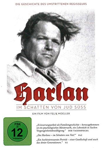 Harlan - Im Schatten von Jud Süß