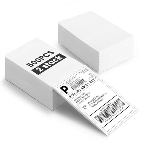 500 fogli (2×250 fogli) 4