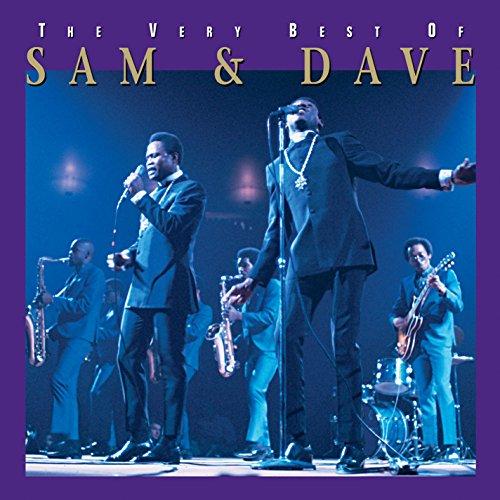 Very Best Of Sam & Dave