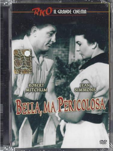 Bella, ma pericolosa