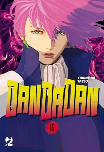 Dandadan (Vol. 15)