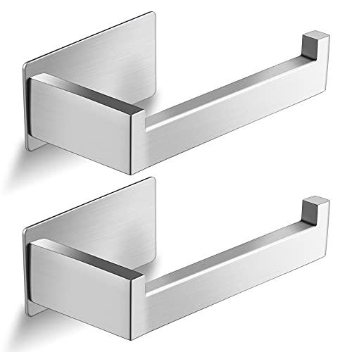 ZUNTO Toilet Roll Holder Free Standing