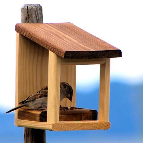 Mangiatoie per uccelli Basic