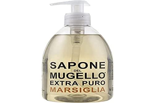 Marsiglia Extra puro - Sapone liquido 500 ml