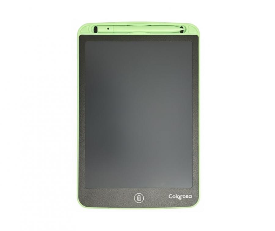 Lavagnetta LCD Cancellabile Bambini Colorosa 10