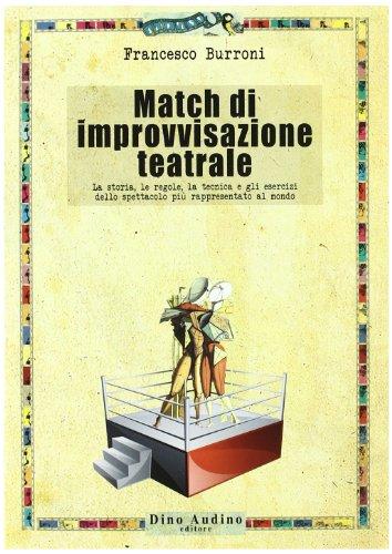 Match di improvvisazione teatrale