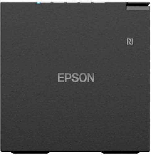 Epson TM-M30III (152): WI-FI + BLUETOOTH MODELLO NERO