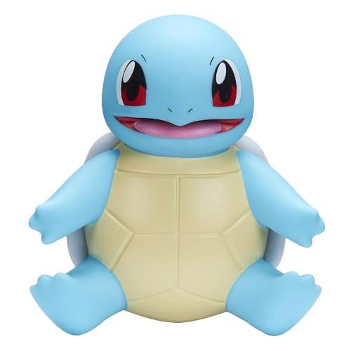 Jazwares Pokémon - Statuetta Carapuce 8 cm
