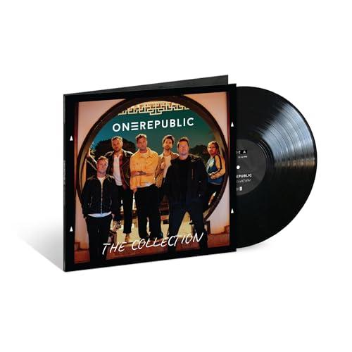 ONEREPUBLIC: The Collection