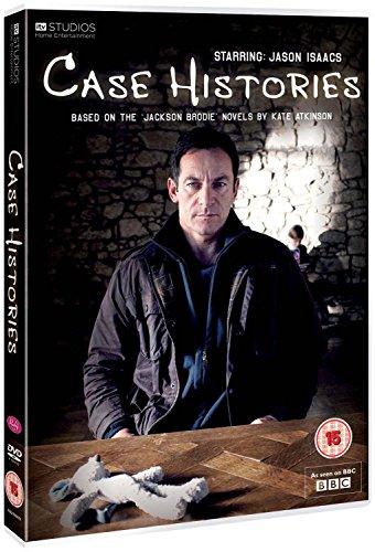 Case Histories - Series 1 [Edizione: Regno Unito]