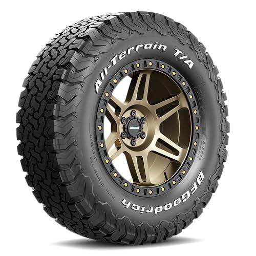 BF Goodrich All Terrain T/A KO2 M+S - 235/75R15 104S - Pneumatico 4 stagioni
