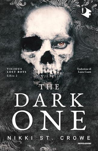 The Dark One (Vicious Lost Boys Vol. 2)