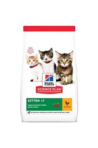 Hill'S Pet Nutrition Sp Feline Kitten Pollo - 7000 g
