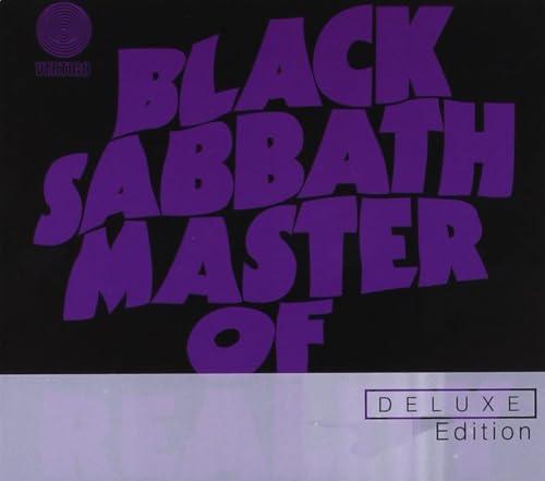 Master Of Reality(Deluxe Edt.)