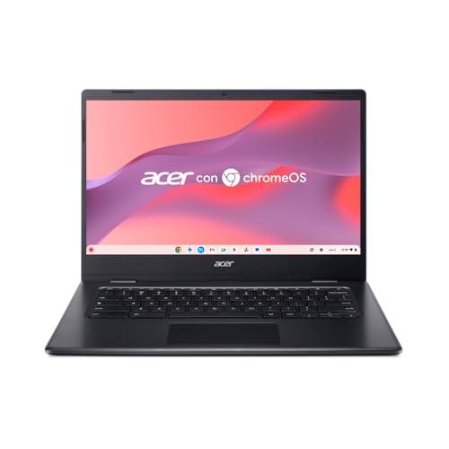 Acer Chromebook 314 CBOA314-1H-C5CQ, Computer portatile 14