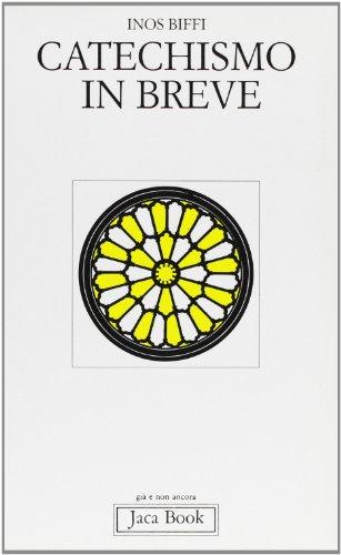 Catechismo in breve