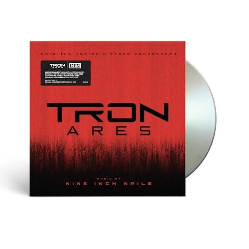 Tron: Ares (OST)