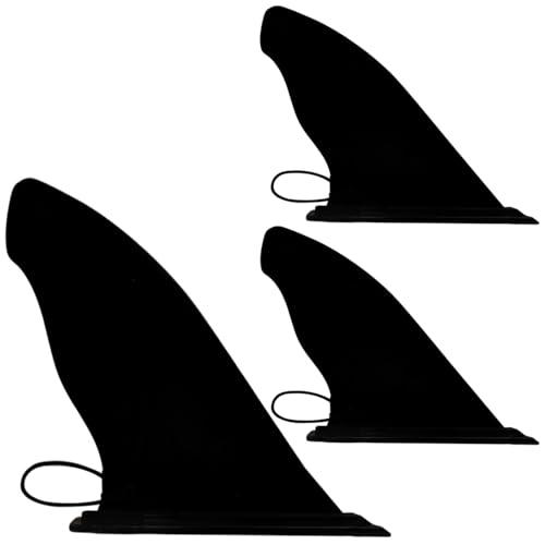 niphean Paddle Board Fin 4''/9''/15