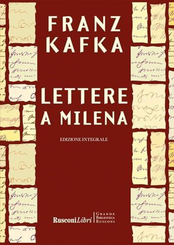 Lettere a Milena