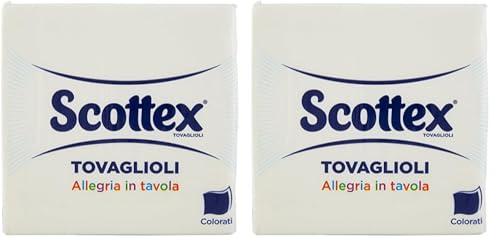 Scottex Tovaglioli 2 Veli