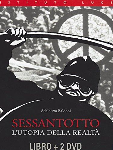 Sessantotto (Box 2 Dvd+Libro)