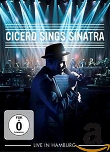 Roger Cicero - Cicero Sings Sinatra - Live in Hamburg