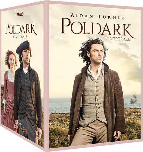 POLDARK - L'intégrale saisons 1 à 5