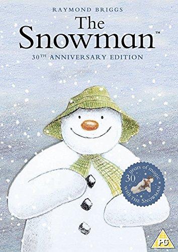 Snowman - 30Th Anniversary Edition [Edizione: Regno Unito] [Edizione: Regno Unito]