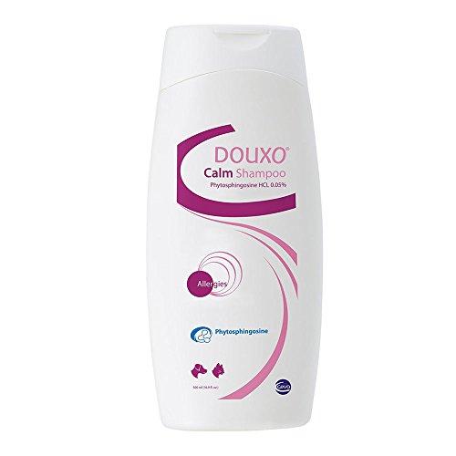 Ceva Douxo Shampoo lenitivo per pelli ipersensibili – 200 ml