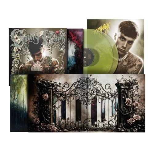 Going Hard 3 (Vinile Lime Autografato)