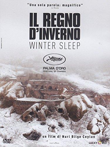 Il Regno D'Inverno