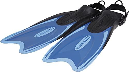 Cressi Palau FINS Blue/Azure 41/44 (M/L)