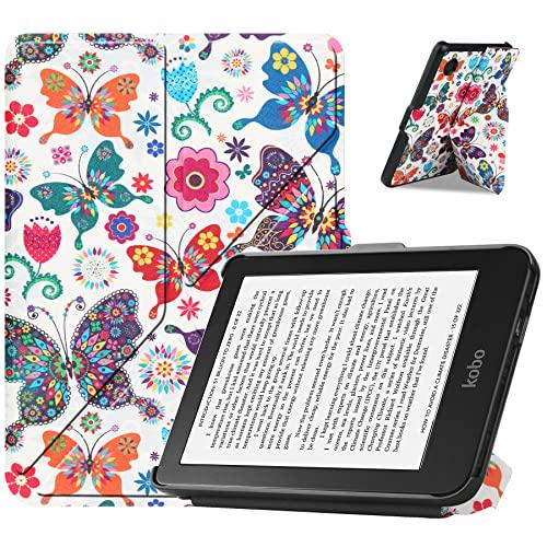 VOVIPO Slimshell Custodia per 6