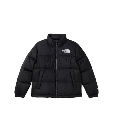 The North Face 1996 Retro Nuptse Giacca per bambini Tnf Black/Tnf Black/R 6 anni