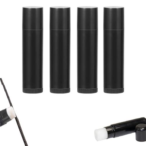 Cera Protettiva per Archi e Balestre,4 Pezzi Bow String Wax Rail Lube Bow Accessori,Accessorio per Tiro con L'Arco,Ridurre L'attrito Evitare Lo Sfilacciamento