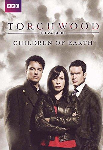 Torchwood - Children of earth Stagione 03