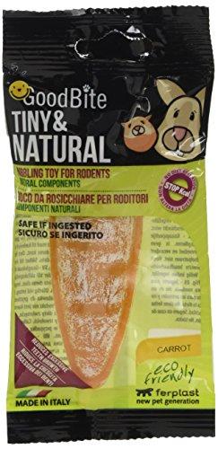 Ferplast Tin And Nat goodb Carrot Bag