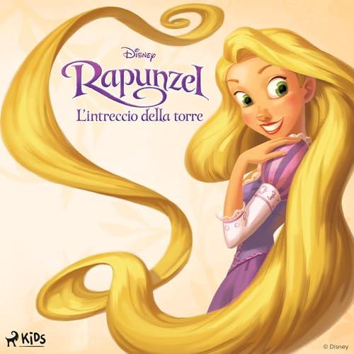 Rapunzel - L’intreccio della torre: Le principesse Disney