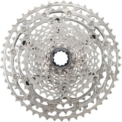 SHIMANO Cassette 11v 11-51 CS-M5100-.13-15-18-21-24-28-33-39-45-51